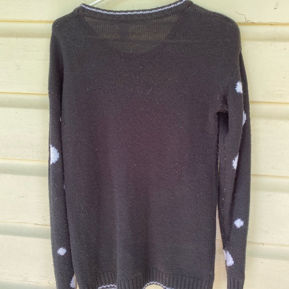 Christmas sweater - Picture 4 of 6